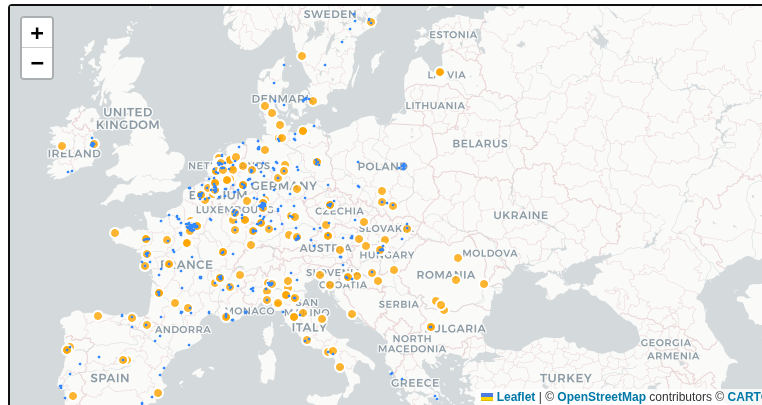eurodace