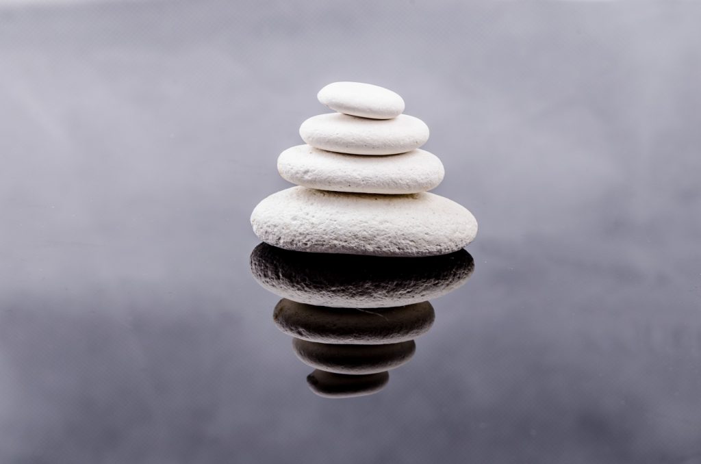 Zen Stones