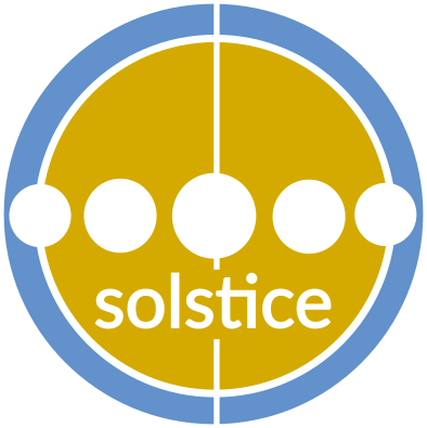 Solstice Logo